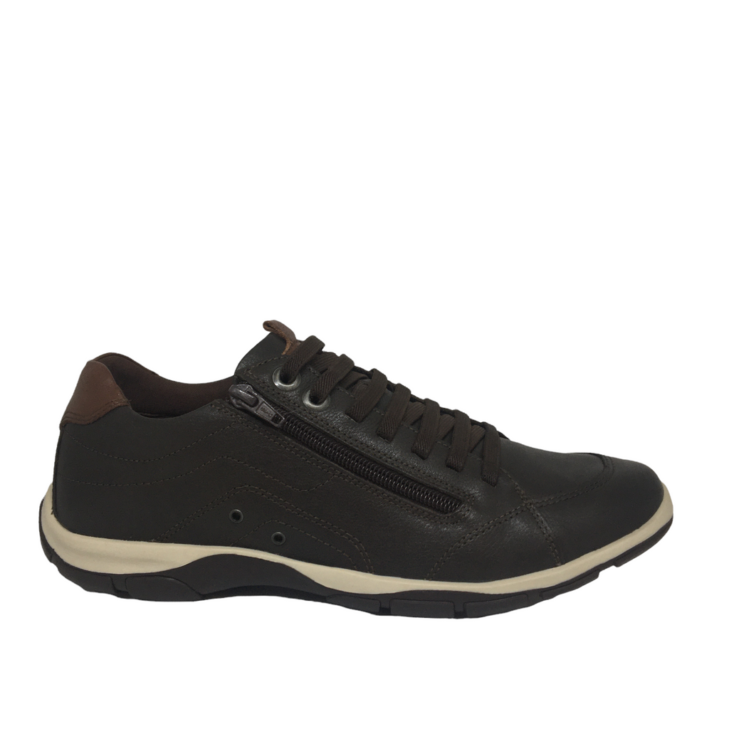 Reva Fabhino Leather shoe
