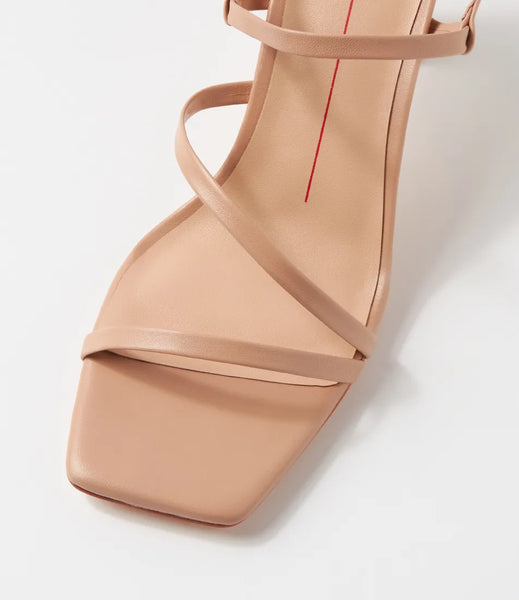 Mollini Fayee ~ Tan ~ Patent Black ~ Patent Nude ~ Nude Matte ~ White ~ Leather