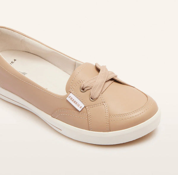 Frankie4 Sophie IV ~ Black ~ Navy ~ Sand