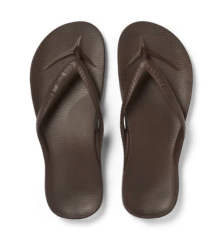 Archie’s Thong Flip Flop Unisex All Colours