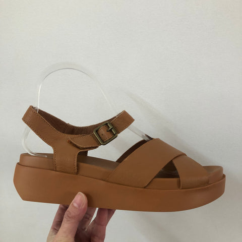 Django & Juliette Sydney ~ Black ~ Latte ~ Dark Tan ~ Leather