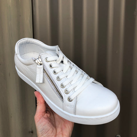 Rilasarre Token Fresh White