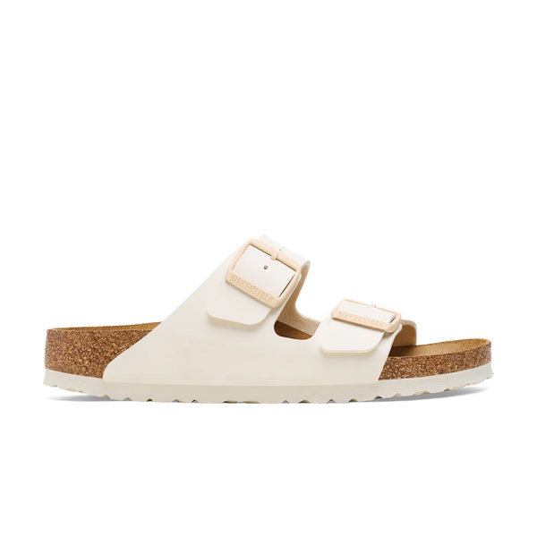 Birkenstock Arizona ~ Black ~ Mocca ~ White ~ Stone ~ Silver ~ Gold