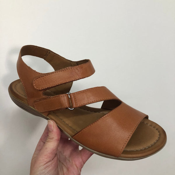 Rilassare Tainting ~ Black ~ Navy ~ Tan ~ Leather