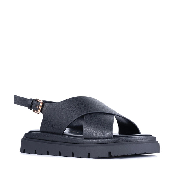 Los Cabos Tolis ~ Black ~ Pecan