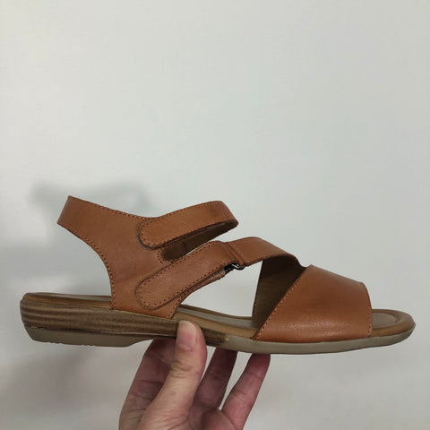 Rilassare Tainting ~ Black ~ Navy ~ Tan ~ Leather