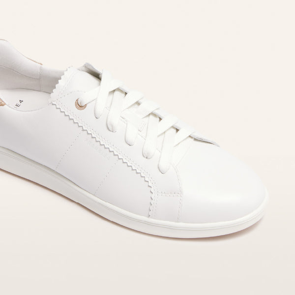 Frankie4 Jackie V ~ White/RoseGold