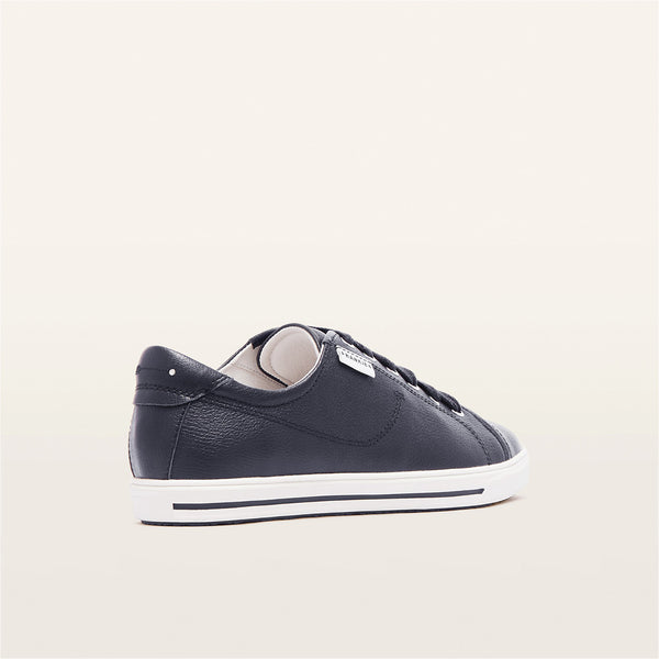 Frankie4 Nat II and Nat III ~ Black ~ White ~ Black/White ~ Tan ~ Leather