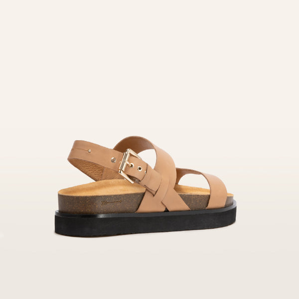 Frankie4 Hunter Camel
