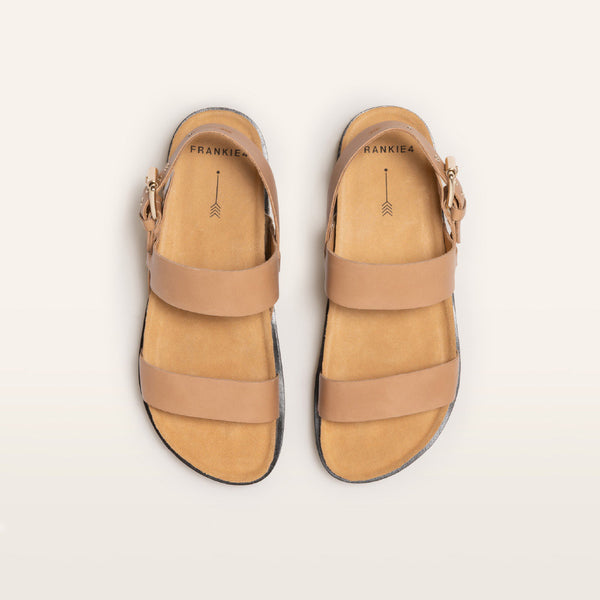 Frankie4 Hunter Camel