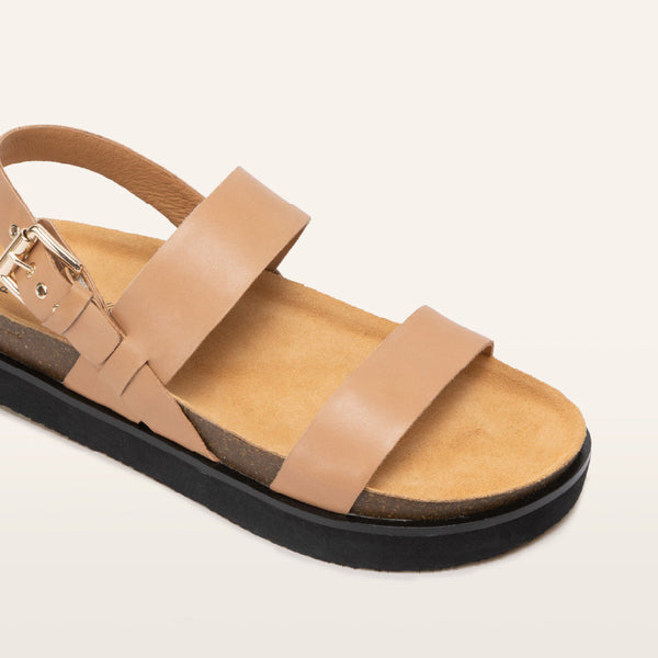 Frankie4 Hunter Camel
