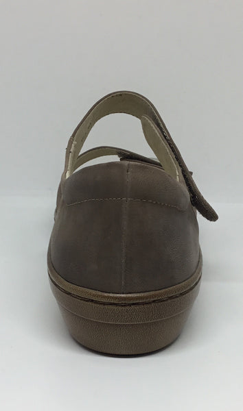 Klouds Viva Stone Leather Sandal