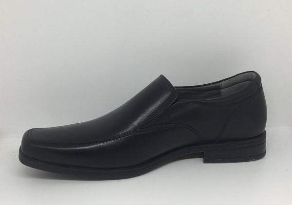 Julius Marlow London Black Leather Mens Shoe