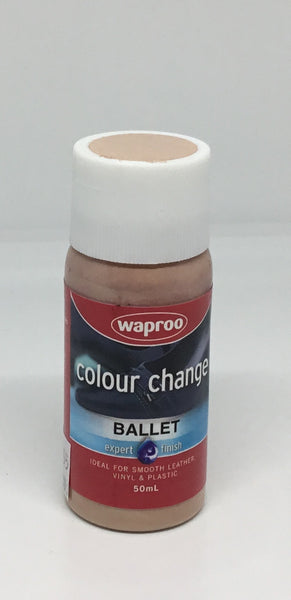Waproo Colour Change 50ml