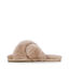 Emu Australia Mayberry Grey ~ Blush ~ Camel ~ Slipper Slide Wool slipper